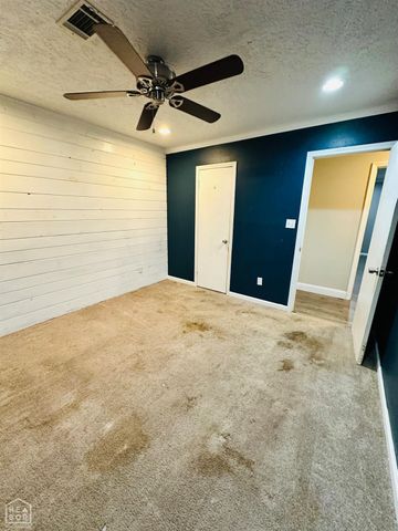 1217 Cherokee, Newport, AR 72112