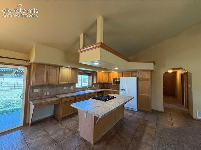 13090 Forest Green Drive, Elbert, CO 80106