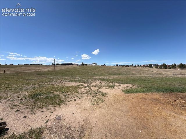 13090 Forest Green Drive, Elbert, CO 80106