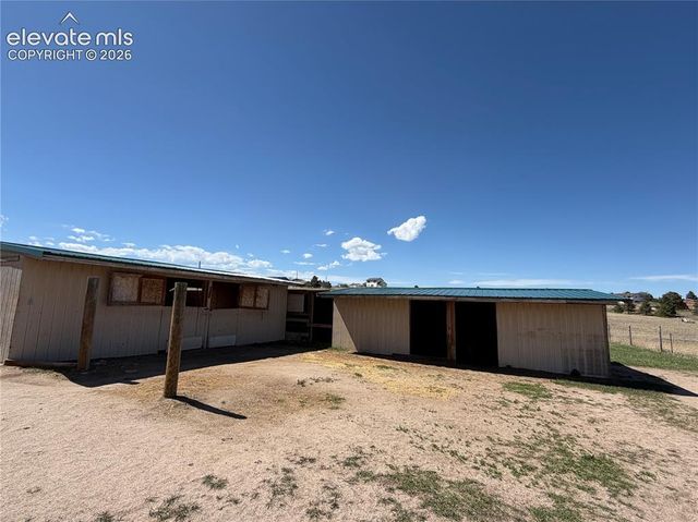 13090 Forest Green Drive, Elbert, CO 80106