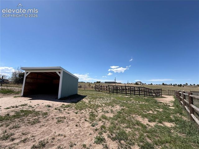 13090 Forest Green Drive, Elbert, CO 80106