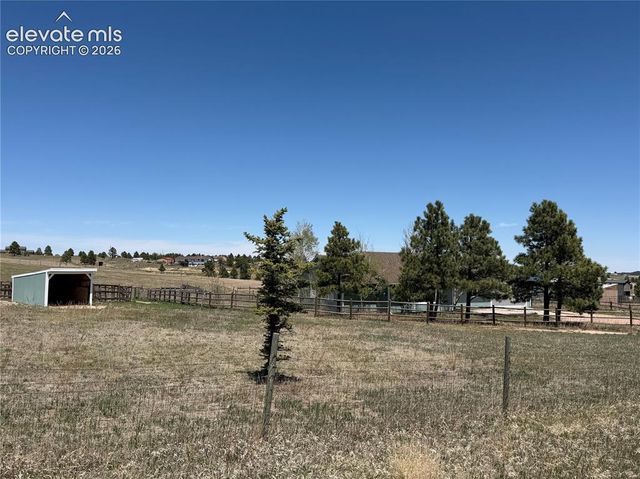 13090 Forest Green Drive, Elbert, CO 80106