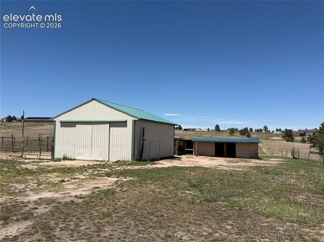 13090 Forest Green Drive, Elbert, CO 80106
