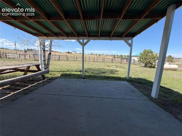 13090 Forest Green Drive, Elbert, CO 80106