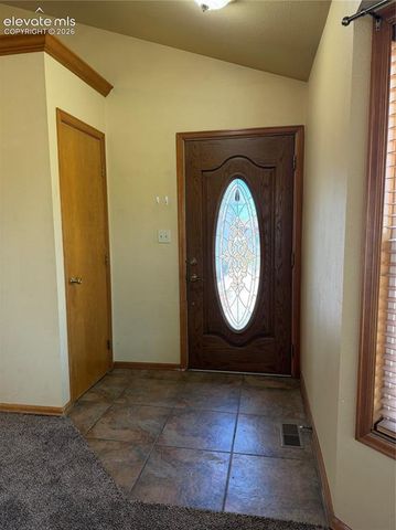 13090 Forest Green Drive, Elbert, CO 80106