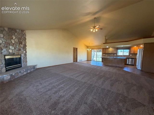 13090 Forest Green Drive, Elbert, CO 80106