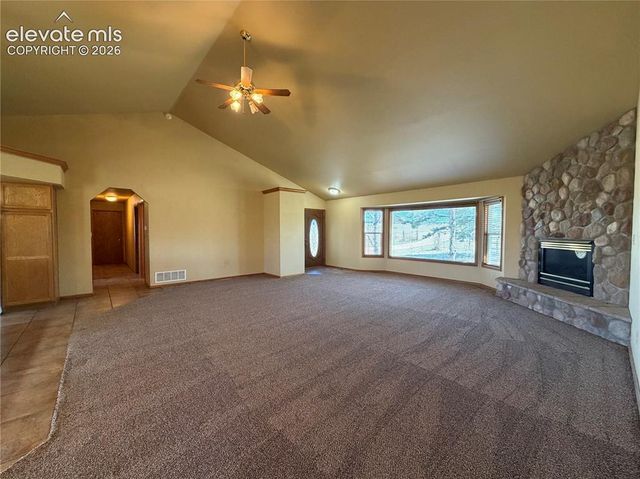13090 Forest Green Drive, Elbert, CO 80106