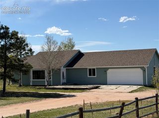 13090 Forest Green Drive, Elbert, CO 80106