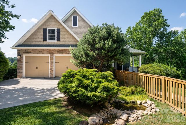 33 Bridle Path Drive, Barnardsville, NC 28709
