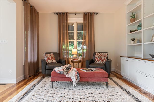 33 Bridle Path Drive, Barnardsville, NC 28709