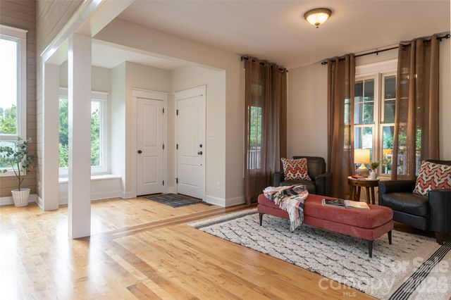 33 Bridle Path Drive, Barnardsville, NC 28709