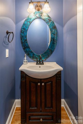 33 Bridle Path Drive, Barnardsville, NC 28709
