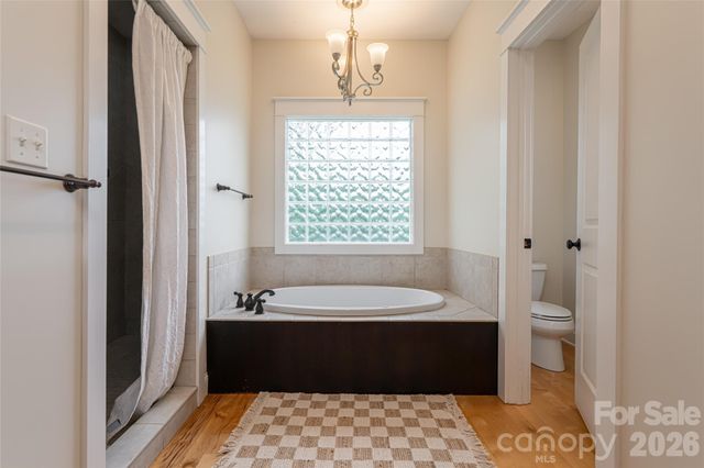 33 Bridle Path Drive, Barnardsville, NC 28709