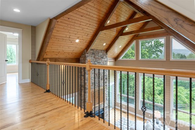 33 Bridle Path Drive, Barnardsville, NC 28709