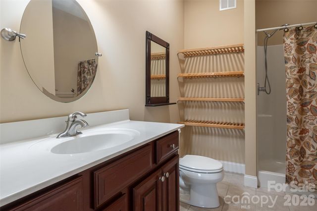 33 Bridle Path Drive, Barnardsville, NC 28709