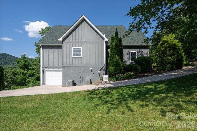33 Bridle Path Drive, Barnardsville, NC 28709