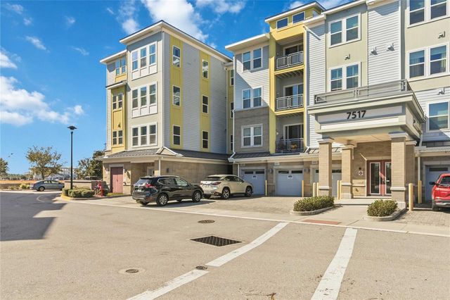 7517 LAUREATE BOULEVARD 4402, Orlando, FL 32827