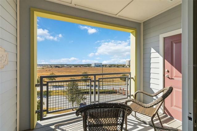 7517 LAUREATE BOULEVARD 4402, Orlando, FL 32827