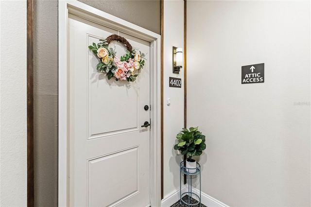 7517 LAUREATE BOULEVARD 4402, Orlando, FL 32827