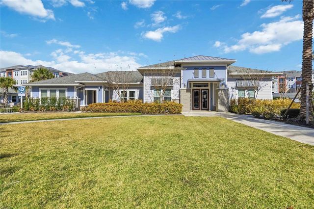 7517 LAUREATE BOULEVARD 4402, Orlando, FL 32827