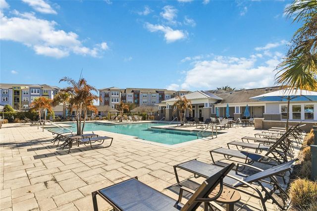 7517 LAUREATE BOULEVARD 4402, Orlando, FL 32827