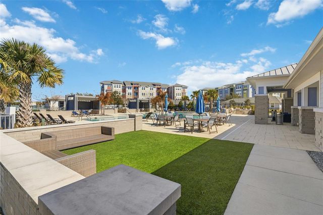 7517 LAUREATE BOULEVARD 4402, Orlando, FL 32827