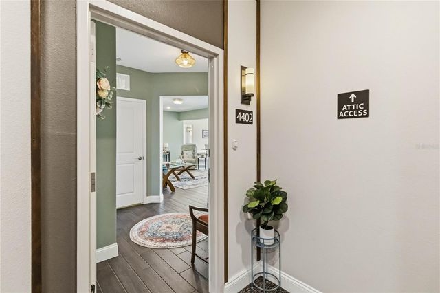 7517 LAUREATE BOULEVARD 4402, Orlando, FL 32827