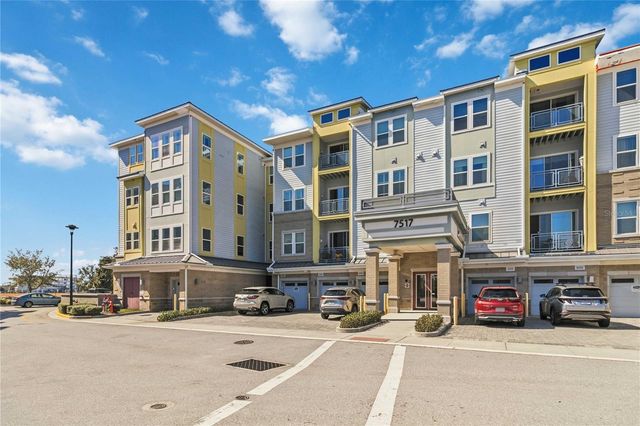 7517 LAUREATE BOULEVARD 4402, Orlando, FL 32827