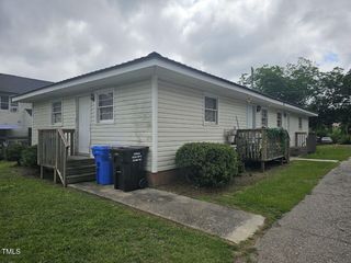 401 S Raleigh Street A-B, Angier, NC 27501