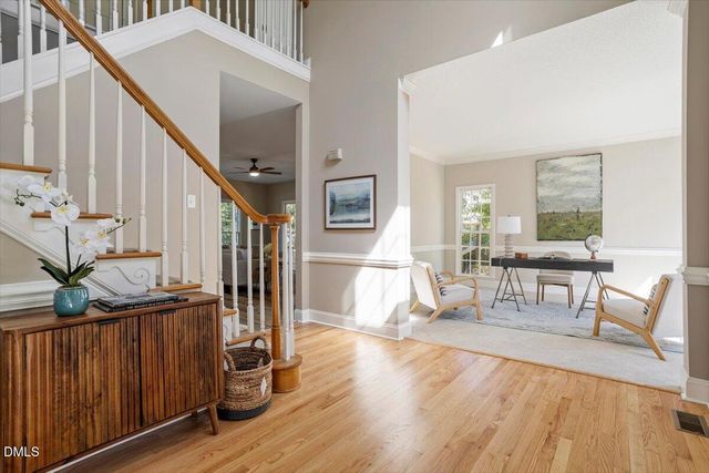 104 New Bingham Court, Cary, NC 27513