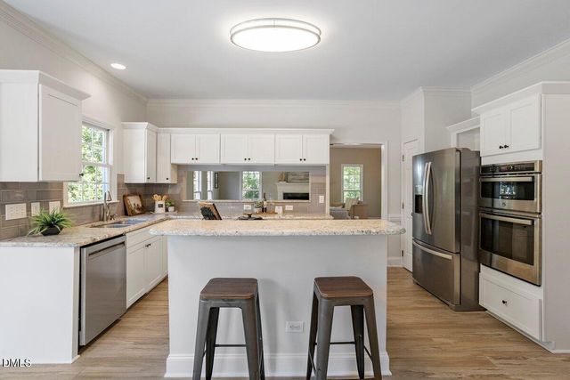 104 New Bingham Court, Cary, NC 27513