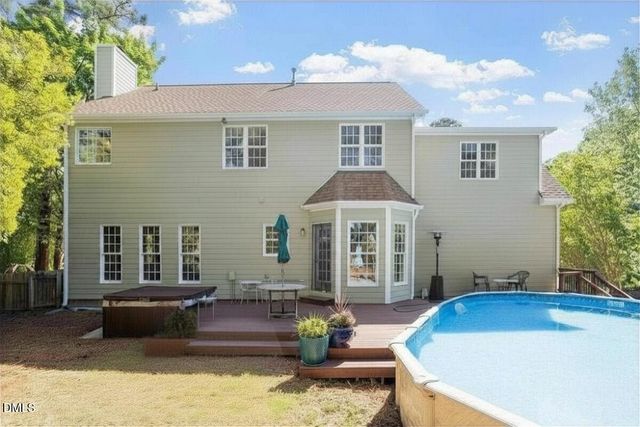 104 New Bingham Court, Cary, NC 27513