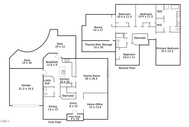 104 New Bingham Court, Cary, NC 27513