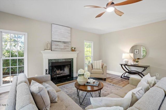 104 New Bingham Court, Cary, NC 27513