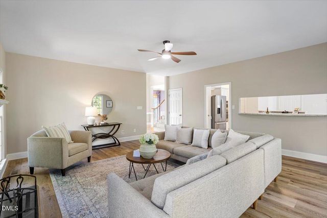 104 New Bingham Court, Cary, NC 27513