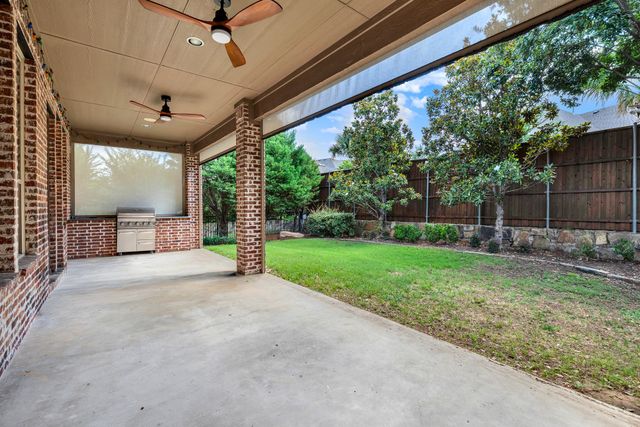 4604 GOLDEN MEW Drive, Carrollton, TX 75010