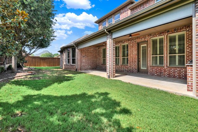 4604 GOLDEN MEW Drive, Carrollton, TX 75010