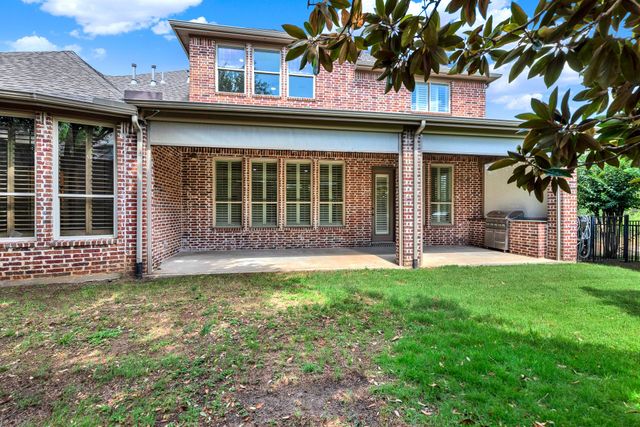 4604 GOLDEN MEW Drive, Carrollton, TX 75010