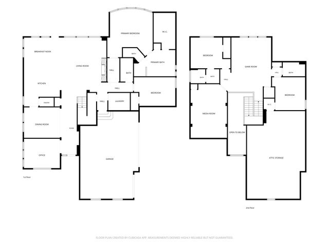 4604 GOLDEN MEW Drive, Carrollton, TX 75010