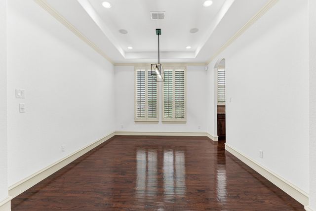 4604 GOLDEN MEW Drive, Carrollton, TX 75010