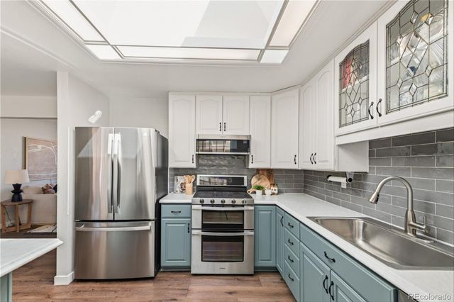 6138 W Ken Caryl Place, Littleton, CO 80128