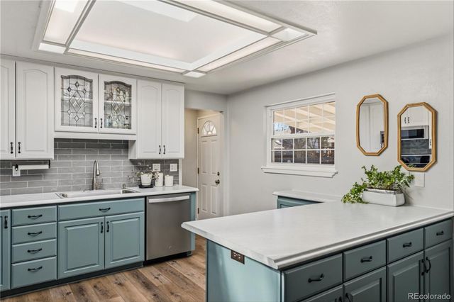 6138 W Ken Caryl Place, Littleton, CO 80128