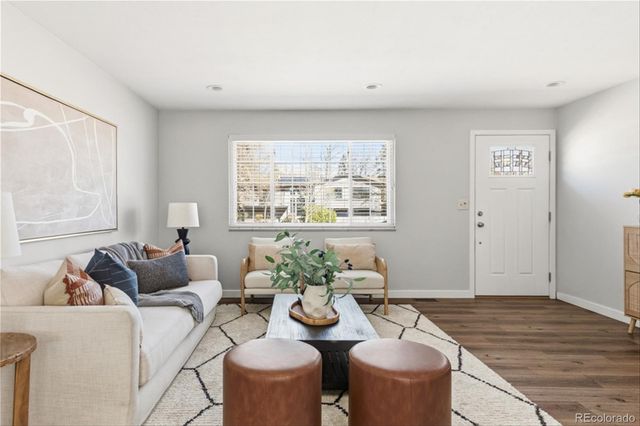 6138 W Ken Caryl Place, Littleton, CO 80128