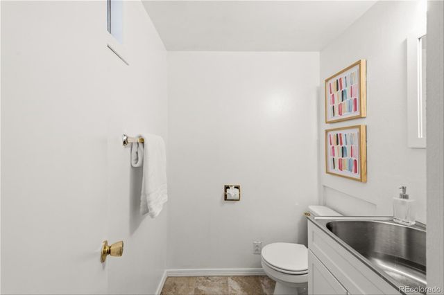 6138 W Ken Caryl Place, Littleton, CO 80128