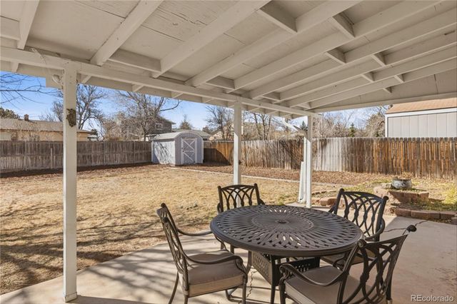 6138 W Ken Caryl Place, Littleton, CO 80128