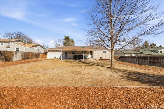 6138 W Ken Caryl Place, Littleton, CO 80128