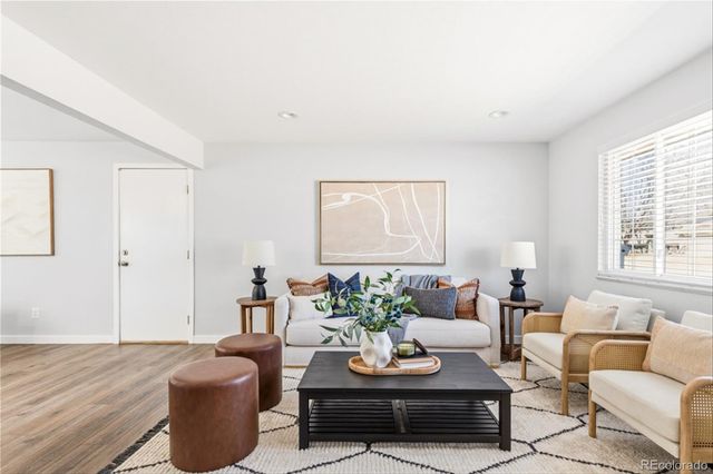 6138 W Ken Caryl Place, Littleton, CO 80128