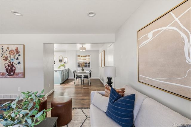 6138 W Ken Caryl Place, Littleton, CO 80128