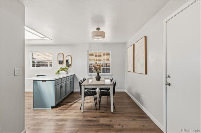 6138 W Ken Caryl Place, Littleton, CO 80128