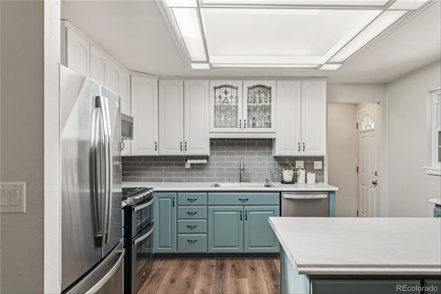 6138 W Ken Caryl Place, Littleton, CO 80128